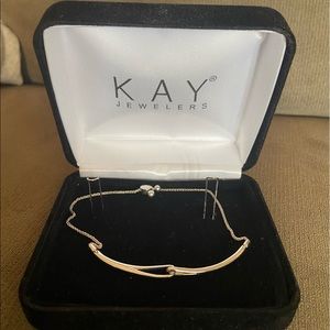 Love + Be Loved Bolo Bracelet